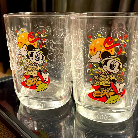 Disney Other - Disney/McDonald’s